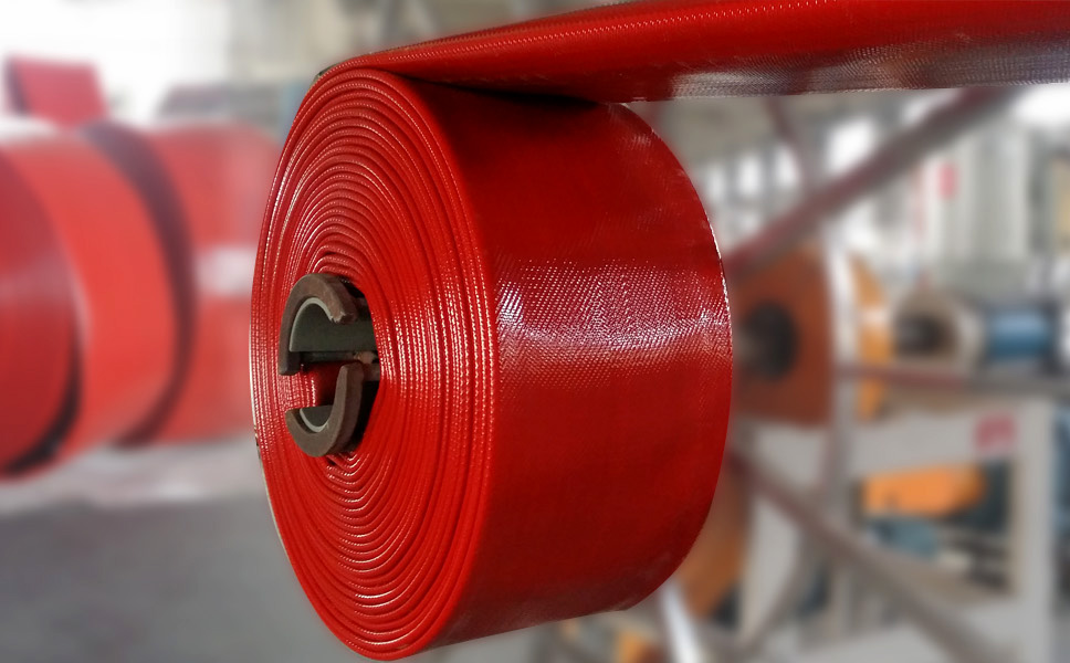 Polyurethane Hose