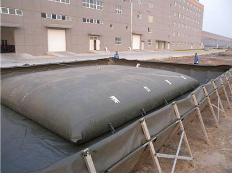 polyurethane reservoir/ sewage tank