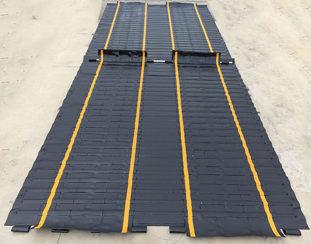 Composite Flexible Pavement